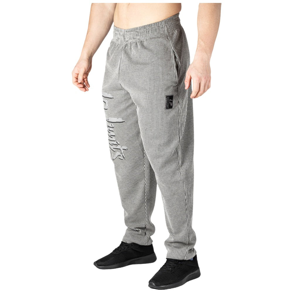 Legal Power Body Pants - Панталони за трениране светло сиви