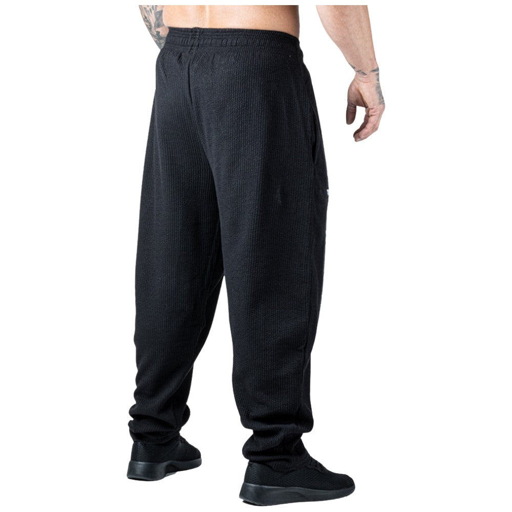 Legal Power Body Pants - Панталони за трениране черни