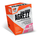 Extrifit Sports Nutrition Agrezz - Предтренировъчен шот
