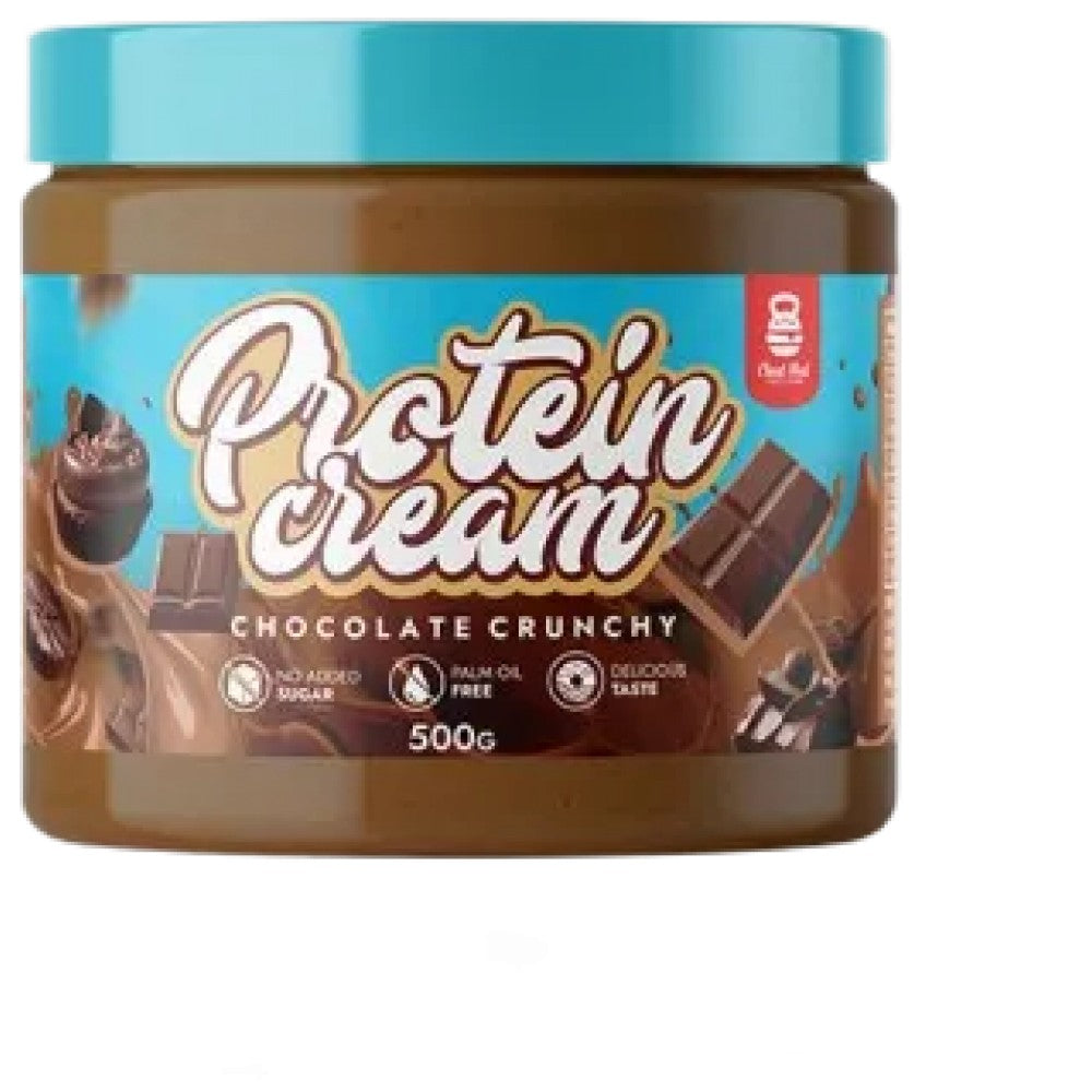 Cheat Meal Protein Spread Chocolate Crunchy - Протеинов крем шоколад