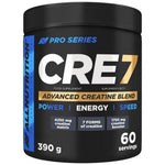 AllNutrition CRE7 Advanced Creatine Blend Matrix - Креатинова матрица