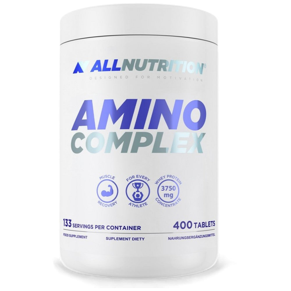 AllNutrition Amino Complex - Аминокиселинен комплекс