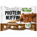 MHN Protein Muffin with Zero Added Sugar - Протеинов мъфин без захар