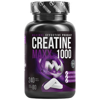 MAXXWIN Creatine MAXX 1000 - Креатин монохидрат 1000