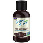 NOW Foods Better Stevia Liquid Different Flavors - Течна стевия с различни вкусове