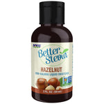 NOW Foods Better Stevia Liquid Different Flavors - Течна стевия с различни вкусове