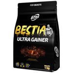 6PAK Nutrition Bestia Ultra Gainer - Гейнър за маса