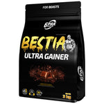 6PAK Nutrition Bestia Ultra Gainer - Гейнър за маса