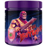 SWEDISH Supplements THE BUTCHER 2.0 - Предтренировъчна формула