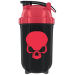Genius Nutrition Shaker Warcry New Different Colors - Шейкър в различни цветове