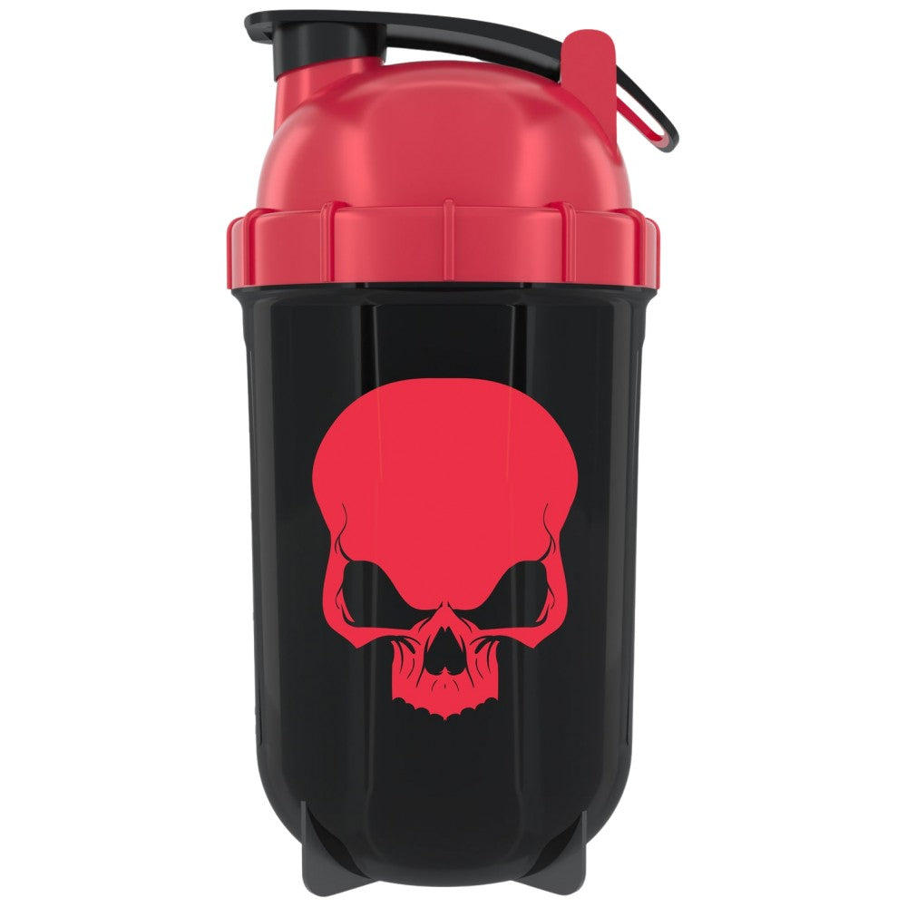 Genius Nutrition Shaker Warcry New Different Colors - Шейкър в различни цветове