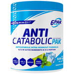 6PAK Nutrition Anticatabolic Pak - Антикатаболен BCAA пакет
