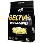 6PAK Nutrition Bestia Ultra Gainer - Гейнър за маса