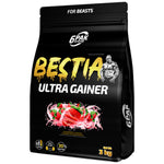 6PAK Nutrition Bestia Ultra Gainer - Гейнър за маса