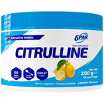 6PAK Nutrition Citrulline Powder - Цитрулин на прах