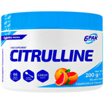 6PAK Nutrition Citrulline Powder - Цитрулин на прах