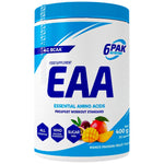 6PAK Nutrition EAA Powder - Есенциални аминокиселини на прах