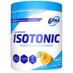 6PAK Nutrition Iso Wave Hydration & Performance - Изотонична напитка