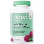 Osavi Milk Thistle Silymarin 100 mg - Бял трън силимарин 100 mg