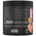 Applied Nutrition ABE All Black Everything Ultimate Pre-Workout - Предтренировъчна формула