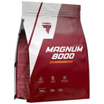 Trec Nutrition Magnum 8000 - Гейнър за маса
