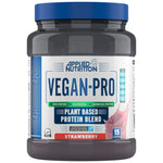 Applied Nutrition Vegan-Pro - Веган растителен протеин