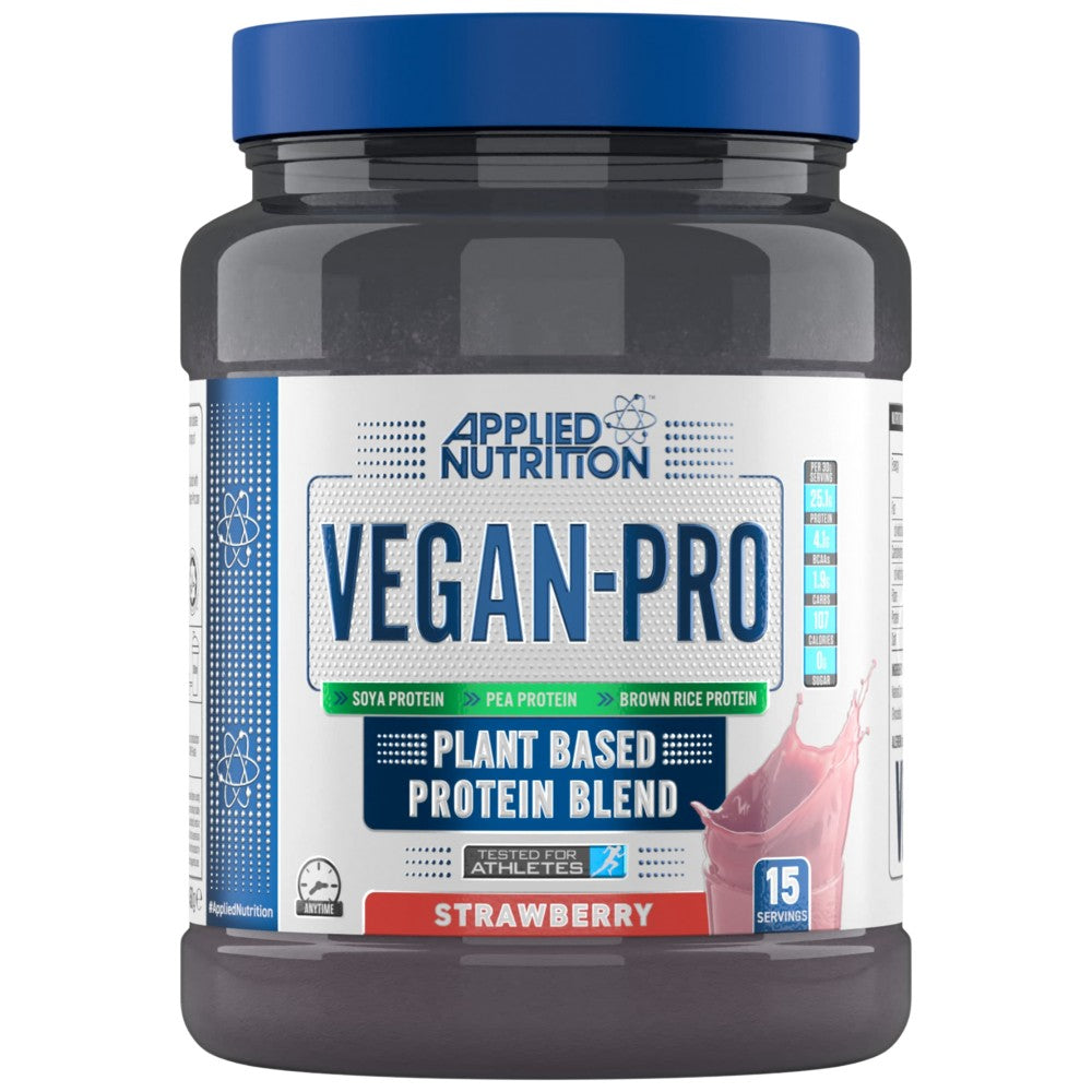 Applied Nutrition Vegan-Pro - Веган растителен протеин