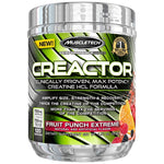 MuscleTech Creactor Creatine HCl + Free-Acid - Креатин HCl и свободна форма