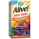 Nature’s Way Alive! Multi-Vitamin - Мултивитамини