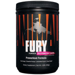 Universal Animal Fury - Предтренировъчна формула