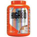 Extrifit Sports Nutrition High Whey 80 - Суроватъчен протеин концентрат 80%