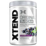 Scivation Xtend BCAAs Intra-Workout - BCAA с електролити