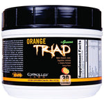 Controlled Labs Orange TRIAD + Greens Powder - Мултивитамини с грийнс на прах
