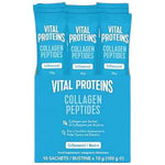 Vital Proteins Collagen Peptides Original - Колагенови пептиди за коса, кожа и нокти