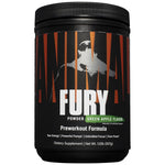 Universal Animal Fury - Предтренировъчна формула