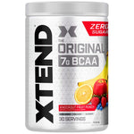 Scivation Xtend BCAAs Intra-Workout - BCAA с електролити
