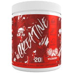 Rich Piana 5% Nutrition Code Red Creatine - Креатин монохидрат
