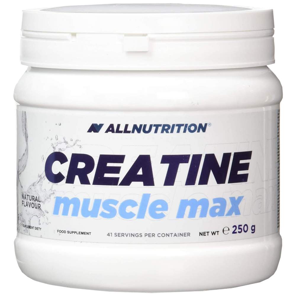 AllNutrition Creatine Muscle Max - Креатин монохидрат