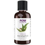 NOW Foods Eucalyptus Oil 100% Pure - Етерично масло от евкалипт
