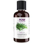 NOW Foods Rosemary Oil 100% Pure - Етерично масло от розмарин