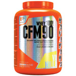 Extrifit Sports Nutrition ISO 90 CFM Instant Whey - Суроватъчен изолат CFM