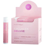 Swedish Collagen Collagen Deluxe Liquid - Течен морски колаген