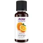 NOW Foods Orange Oil 100% Pure - Етерично масло от портокал
