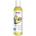 NOW Foods Avocado Oil - Авокадово масло 100% чисто
