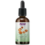 NOW Foods Argan Oil - Арганово масло