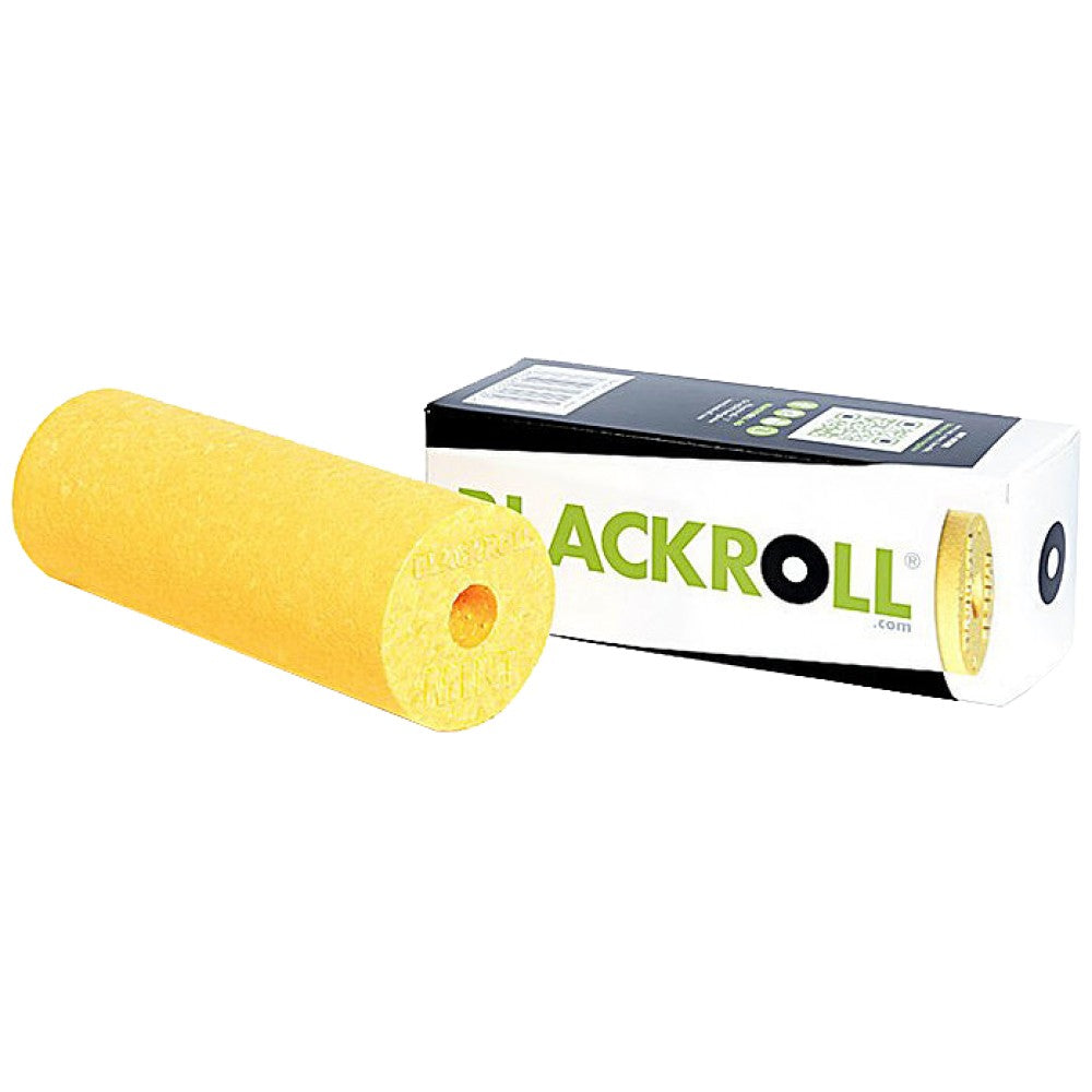 Blackroll Mini - Мини фоумролер