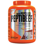 Extrifit Sports Nutrition Peptibeef - Телешки протеин с пептиди