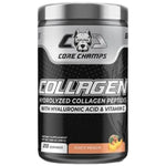 Core Champs by Kai Greene Collagen with Hyaluronic Acid & Vitamin C - Колаген с хиалурон и Витамин C