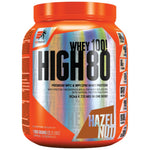 Extrifit Sports Nutrition High Whey 80 - Суроватъчен протеин концентрат 80%