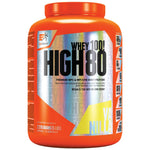 Extrifit Sports Nutrition High Whey 80 - Суроватъчен протеин концентрат 80%